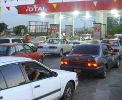 Petrojam blast explosion will trigger price hike pic