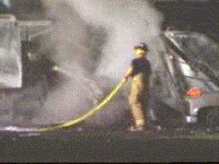 Fatal Oil Company Fire Accidental Pic 1