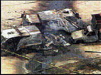Fatal Oil Company Fire Accidental Pic 2
