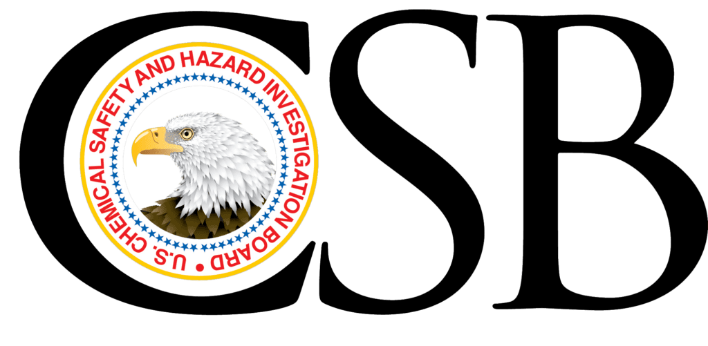 Chemical Safety Board calls on OSHA to provide guidance on process hazard analysis