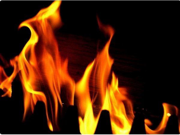 Fire breaks out at Swedish oil refinery