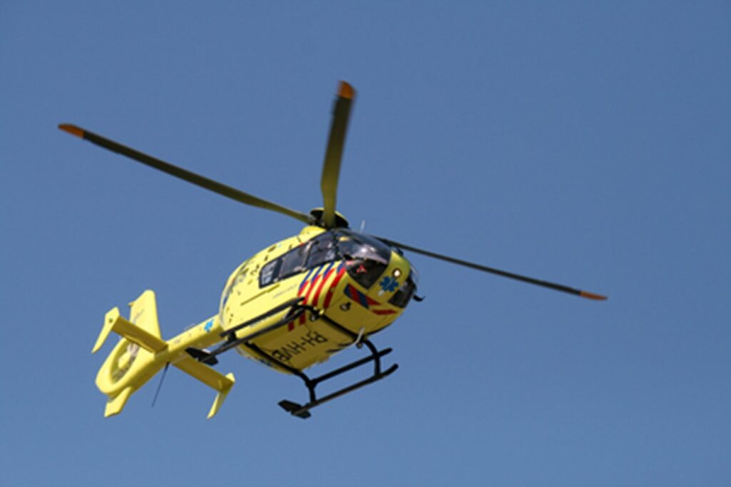 One killed, four injured in accident at Zeeland refinery