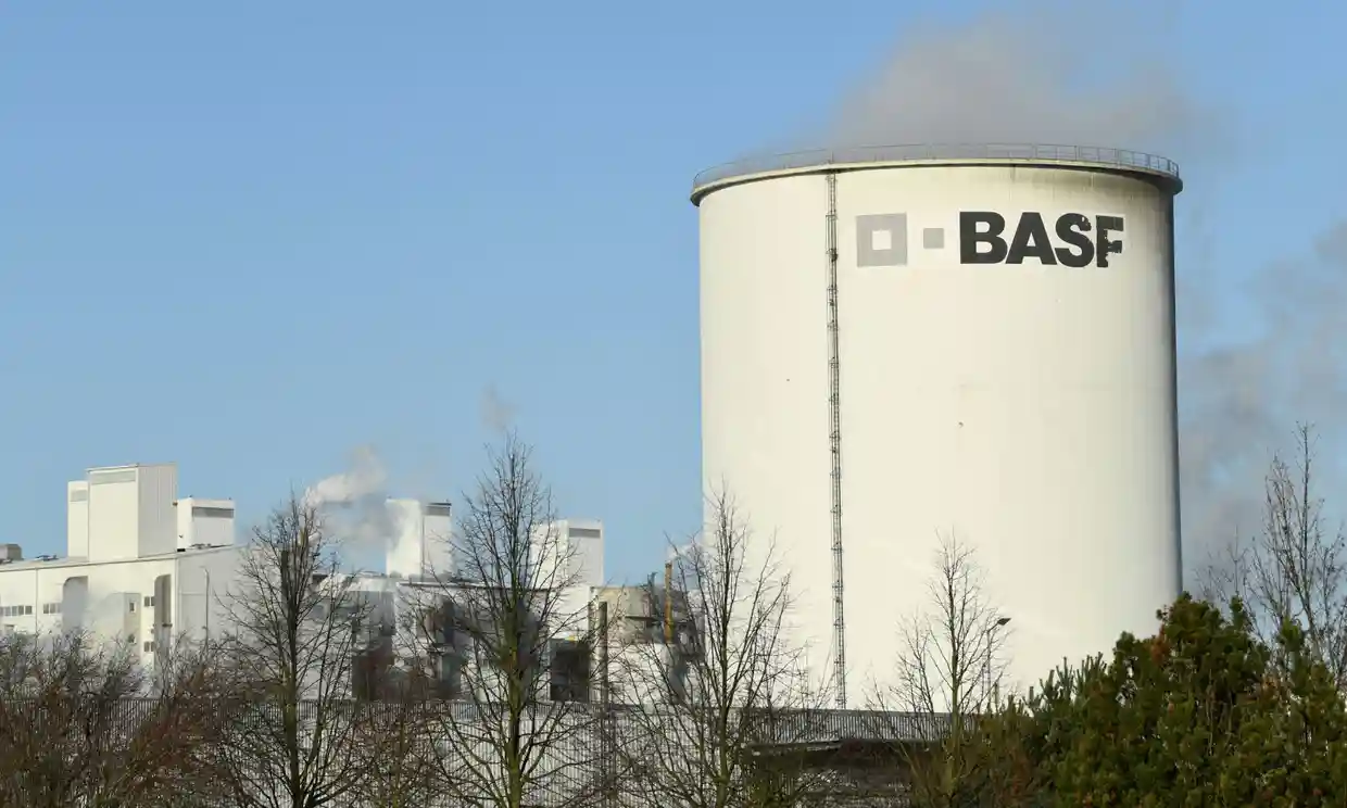 EU to drop ban of hazardous chemicals after industry pressure