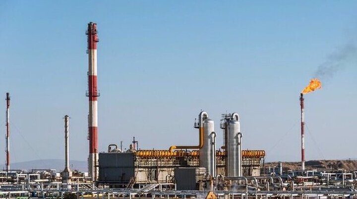 Gas leak kills, injures 3 at Iran’s South Pars Gas Complex
