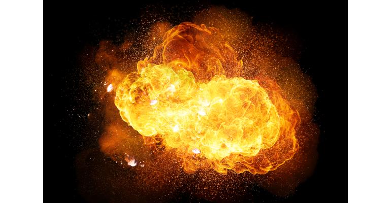 2 dead, 4 injured in blast at ‘illegal’ factory in Bawana