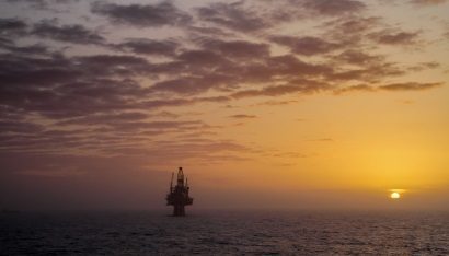 Oil and gas firm fined £535,000 fine after workers injured on North Sea platform