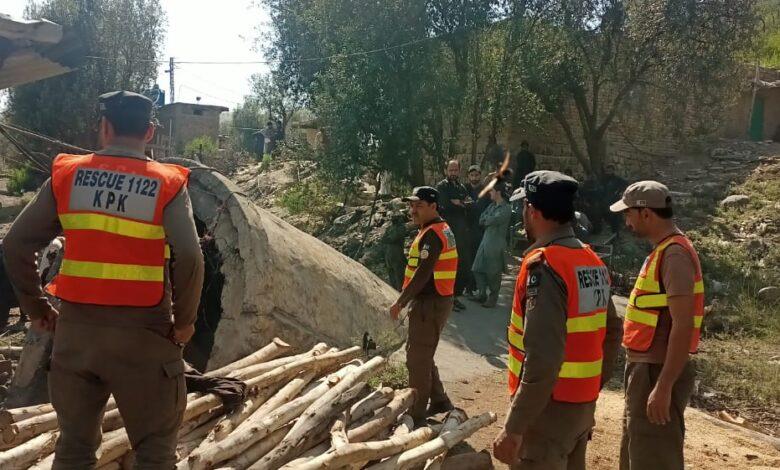 Pakistan: Coal Mine Gas Explosion Injures 11 Miners In Orakzai District