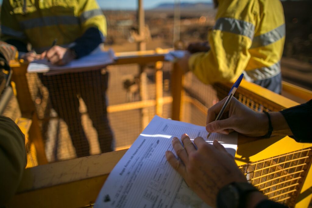 US Department of Labor Identifies 188 Violations in Recent Impact Inspections at 15 Mines