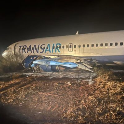 AviationSafety AviationSafety