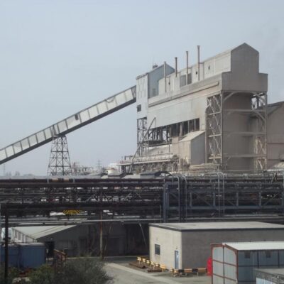 Tata Chemicals Tata Chemicals