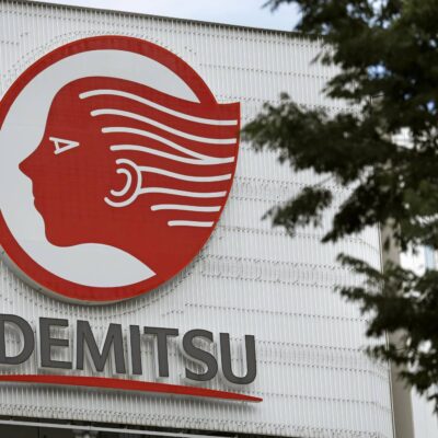 idemitsu idemitsu