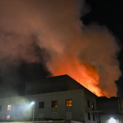 California California