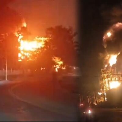 CHERLAPALLI-FIRE CHERLAPALLI-FIRE