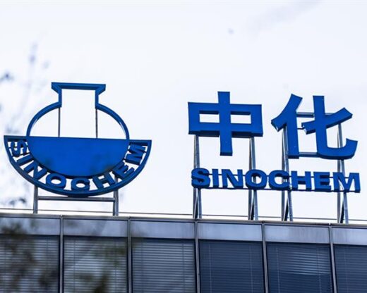 sinochem