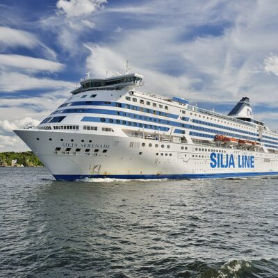 silja silja