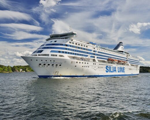 silja silja