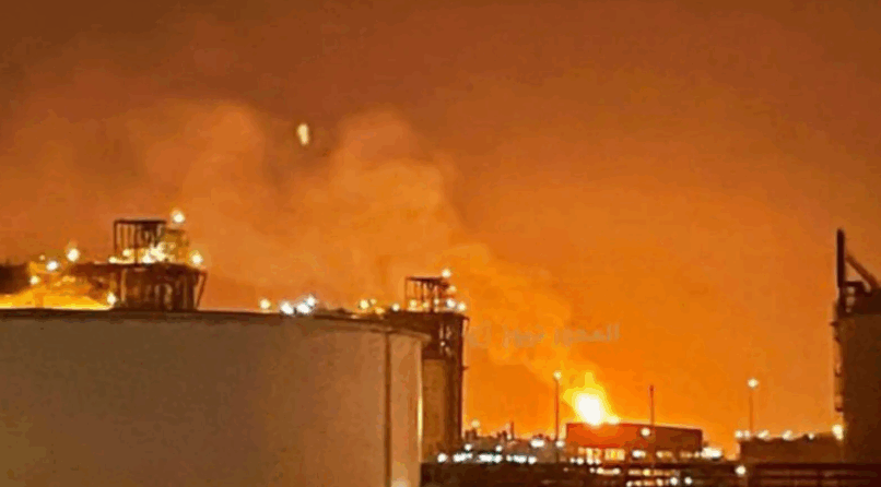 QATAR – Factory Explosion Injures 54, Leaves 18 Missing – JOIFF