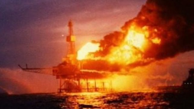 PIPER ALPHA – On this Day in 1988: Offshore Industry’s Deadliest Disaster